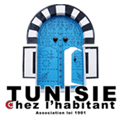 logo Tunisie chez l'habitant